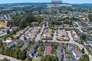 41 Grandview St 1101, Santa Cruz, CA 95060 - Photo 23