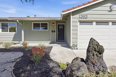 1393 Annapolis Way, San Jose, CA 95118 - Photo 1