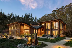 2050 Green Oaks Way, Pescadero, CA 94060 - Photo 1