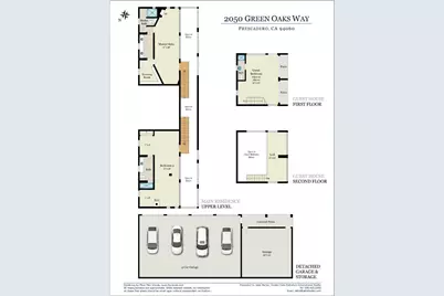 2050 Green Oaks Way, Pescadero, CA 94060 - Photo 27