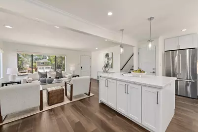 1858 Alameda De Las Pulgas, Redwood City, CA 94061 - Photo 7