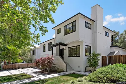 1858 Alameda De Las Pulgas, Redwood City, CA 94061 - Photo 1