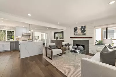 1858 Alameda De Las Pulgas, Redwood City, CA 94061 - Photo 5