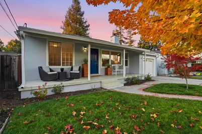 811 7th Ave, Redwood City, CA 94063 - Photo 5