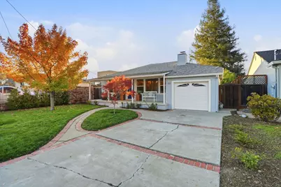 811 7th Ave, Redwood City, CA 94063 - Photo 3