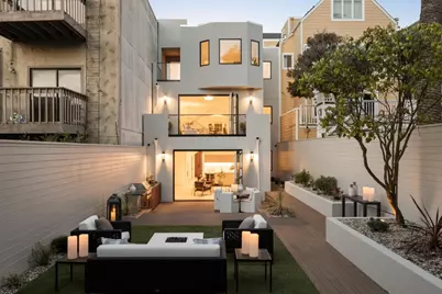 26th Ave, San Francisco, CA 94121 - Photo 17
