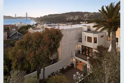 26th Ave, San Francisco, CA 94121 - Photo 1