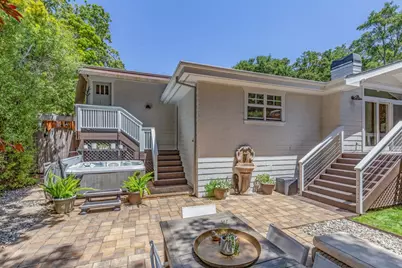 63 Ridgecourt, Woodside, CA 94062 - Photo 29