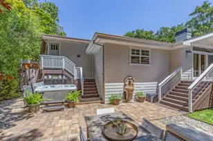 63 Ridgecourt, Woodside, CA 94062 - Photo 29