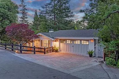 63 Ridgecourt, Woodside, CA 94062 - Photo 3