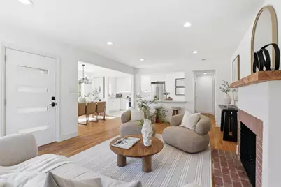 32 Beverly Dr, San Carlos, CA 94070 - Photo 5