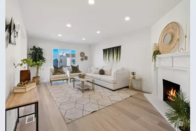 1607 44th Ave, San Francisco, CA 94122 - Photo 3