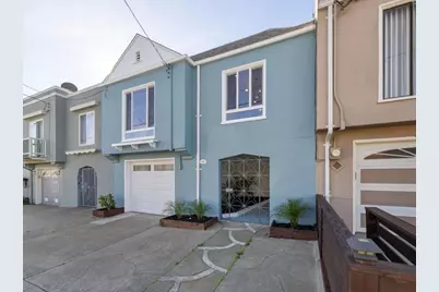 1607 44th Ave, San Francisco, CA 94122 - Photo 47