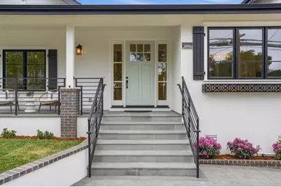 2896 Hillside Dr, Burlingame, CA 94010 - Photo 3