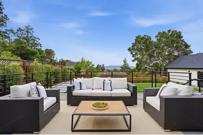 2896 Hillside Dr, Burlingame, CA 94010 - Photo 47