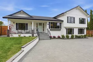 2896 Hillside Dr, Burlingame, CA 94010 - Photo 1