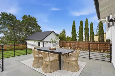 2896 Hillside Dr, Burlingame, CA 94010 - Photo 49