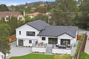 2896 Hillside Dr, Burlingame, CA 94010 - Photo 73
