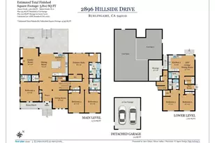 2896 Hillside Dr, Burlingame, CA 94010 - Photo 77