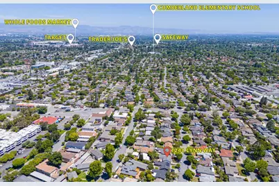 1241 Lynn Way, Sunnyvale, CA 94087 - Photo 51