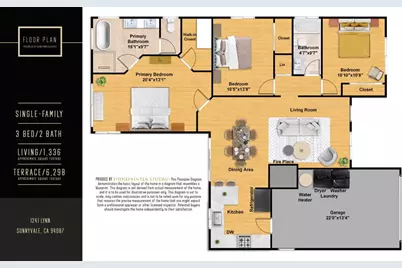 1241 Lynn Way, Sunnyvale, CA 94087 - Photo 55