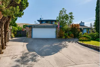 3592 Minto Ct, San Jose, CA 95132 - Photo 1