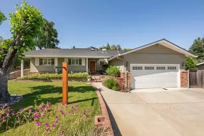 848 Chesterton Ave, Redwood City, CA 94061 - Photo 1