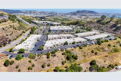 100 N Hill Dr 24, Brisbane, CA 94005 - Photo 33