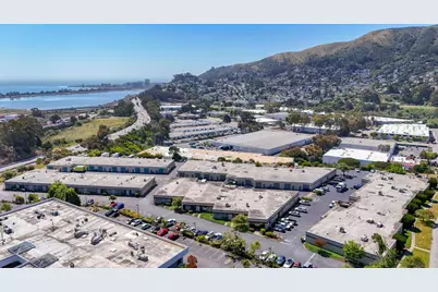 100 N Hill Dr 24, Brisbane, CA 94005 - Photo 35