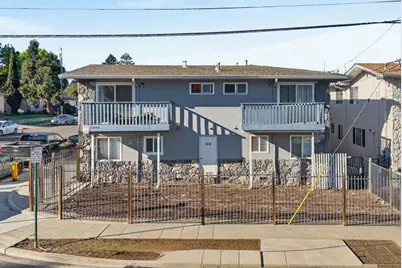 22798 Vermont St, Hayward, CA 94541 - Photo 1