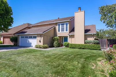 799 Pitcairn Dr, Foster City, CA 94404 - Photo 5