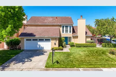 799 Pitcairn Dr, Foster City, CA 94404 - Photo 1