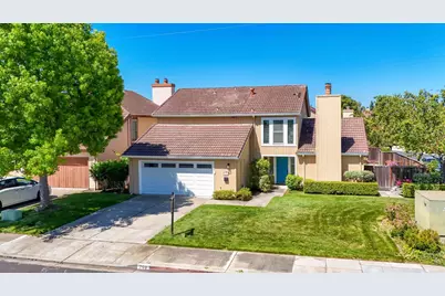 799 Pitcairn Dr, Foster City, CA 94404 - Photo 9