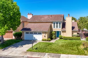799 Pitcairn Dr, Foster City, CA 94404 - Photo 9