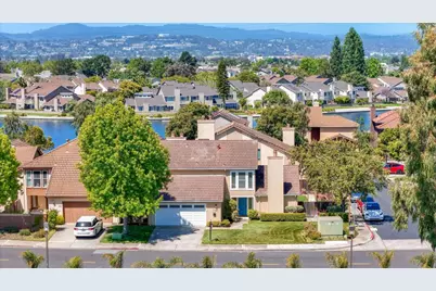 799 Pitcairn Dr, Foster City, CA 94404 - Photo 11