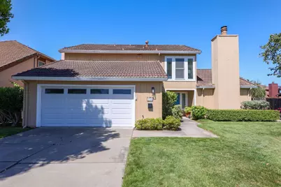 799 Pitcairn Dr, Foster City, CA 94404 - Photo 3