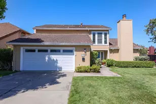 799 Pitcairn Dr, Foster City, CA 94404 - Photo 3