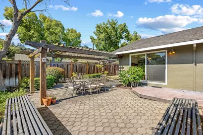 200 Danville Dr, Los Gatos, CA 95032 - Photo 57