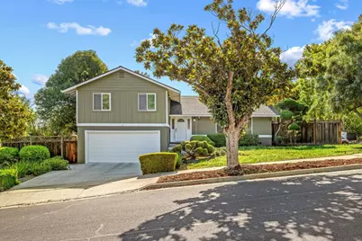 200 Danville Dr, Los Gatos, CA 95032 - Photo 1