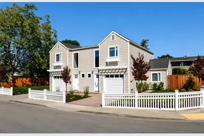 501 &amp; 503 Pierce Rd, Menlo Park, CA 94025 - Photo 23