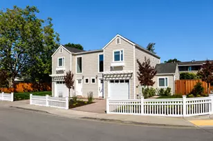501 &amp 503 Pierce Rd, Menlo Park, CA 94025 - Photo 23