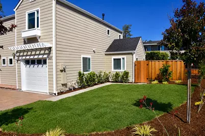 501 &amp; 503 Pierce Rd, Menlo Park, CA 94025 - Photo 25