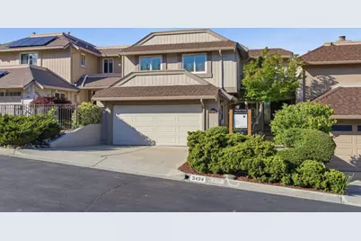 3404 Douglas Ct, San Mateo, CA 94403 - Photo 1
