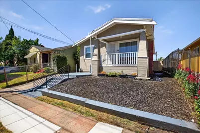 Address Not Disclosed, Oakland, CA 94605 - Photo 27