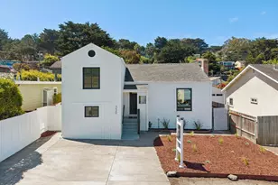 330 Paloma Ave, Pacifica, CA 94044 - Photo 1