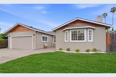 1051 Maraschino Dr, San Jose, CA 95129 - Photo 1