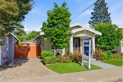 78 S Keeble Ave, San Jose, CA 95126 - Photo 1