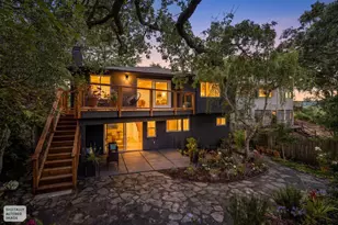 163 Crescent Ave, Portola Valley, CA 94028 - Photo 49