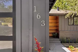163 Crescent Ave, Portola Valley, CA 94028 - Photo 5