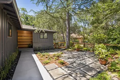 163 Crescent Ave, Portola Valley, CA 94028 - Photo 3